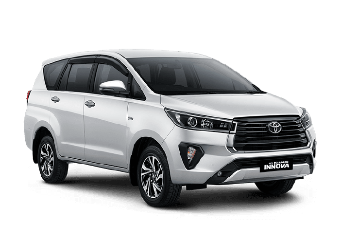 Innova Reborn-01 Innova Reborn-01